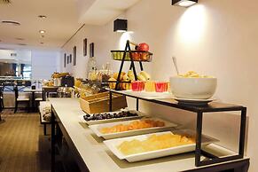 Ramada by Wyndham Buenos Aires Centro