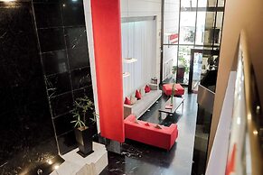 Ramada by Wyndham Buenos Aires Centro