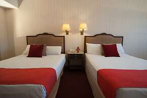 Ramada by Wyndham Buenos Aires Centro