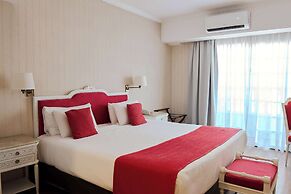 Ramada by Wyndham Buenos Aires Centro