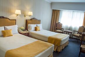 Ramada by Wyndham Buenos Aires Centro