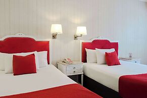 Ramada by Wyndham Buenos Aires Centro