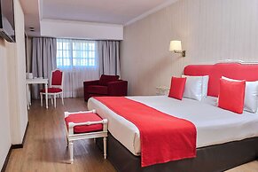 Ramada by Wyndham Buenos Aires Centro