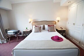 Ramada by Wyndham Buenos Aires Centro