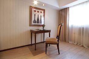 Ramada by Wyndham Buenos Aires Centro