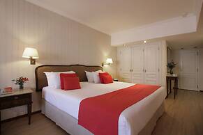 Ramada by Wyndham Buenos Aires Centro