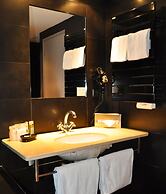 Hotel Le Cloitre St Louis