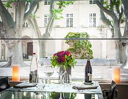 Hotel Le Cloitre St Louis