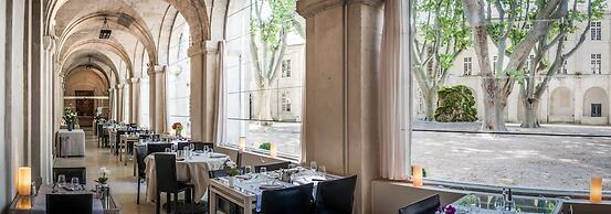 Hotel Le Cloitre St Louis