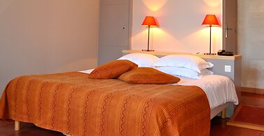 Hotel Le Cloitre St Louis