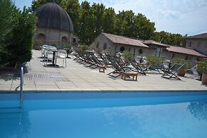 Hotel Le Cloitre St Louis