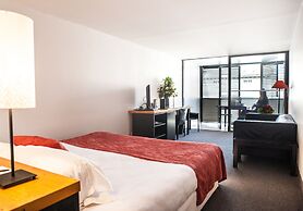 Hotel Le Cloitre St Louis