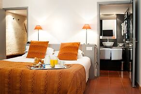 Hotel Le Cloitre St Louis