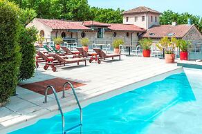 Hotel Le Cloitre St Louis