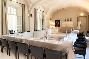 Hotel Le Cloitre St Louis