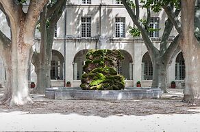 Hotel Le Cloitre St Louis
