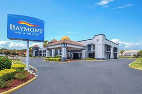 Baymont by Wyndham Mobile/Tillmans Corner