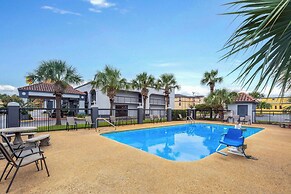 Baymont by Wyndham Mobile/Tillmans Corner