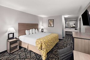 Baymont by Wyndham Mobile/Tillmans Corner