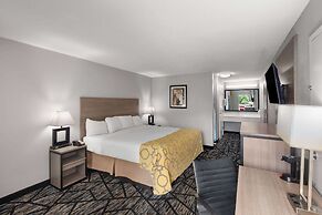 Baymont by Wyndham Mobile/Tillmans Corner