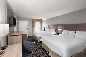 Baymont by Wyndham Mobile/Tillmans Corner