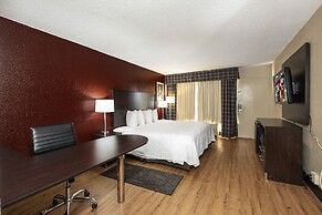 Red Roof Inn PLUS+ St Augustine