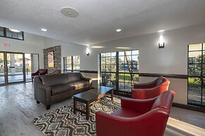 Red Roof Inn PLUS+ St Augustine