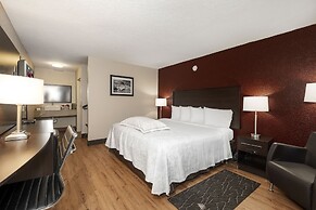 Red Roof Inn PLUS+ St Augustine