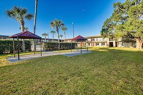 Red Roof Inn PLUS+ St Augustine