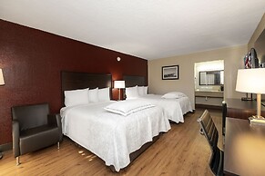 Red Roof Inn PLUS+ St Augustine