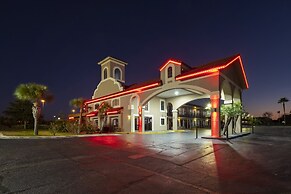 Red Roof Inn PLUS+ St Augustine