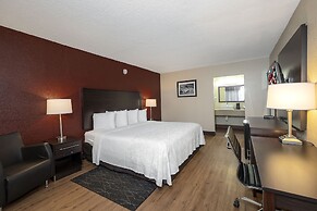 Red Roof Inn PLUS+ St Augustine