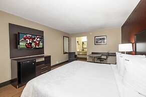 Red Roof Inn PLUS+ St Augustine