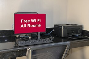 Red Roof Inn PLUS+ St Augustine