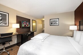 Red Roof Inn PLUS+ St Augustine