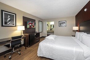 Red Roof Inn PLUS+ St Augustine