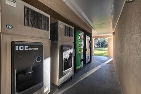 Red Roof Inn PLUS+ St Augustine