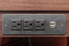 Red Roof Inn PLUS+ St Augustine