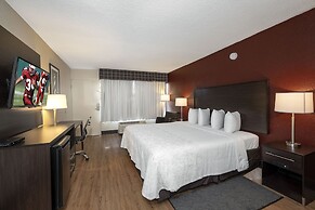 Red Roof Inn PLUS+ St Augustine