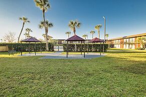 Red Roof Inn PLUS+ St Augustine