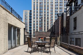 The Hotel @ Fifth Avenue