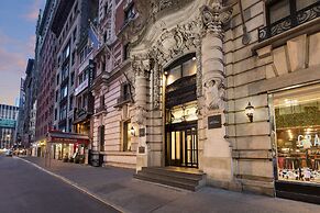 The Hotel @ Fifth Avenue