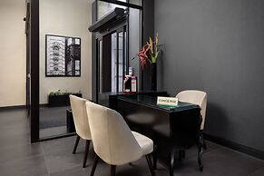 The Hotel @ Fifth Avenue