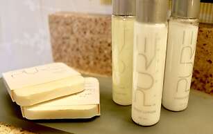 The Hotel @ Fifth Avenue