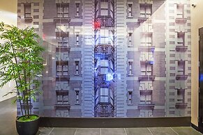 The Hotel @ Fifth Avenue