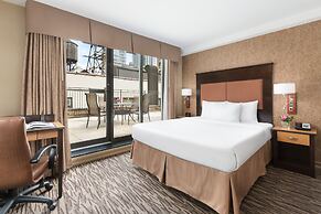 The Hotel @ Fifth Avenue