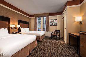 The Hotel @ Fifth Avenue