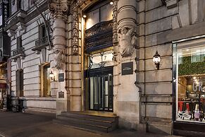 The Hotel @ Fifth Avenue