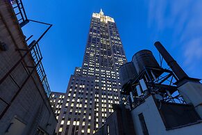 The Hotel @ Fifth Avenue