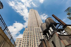 The Hotel @ Fifth Avenue